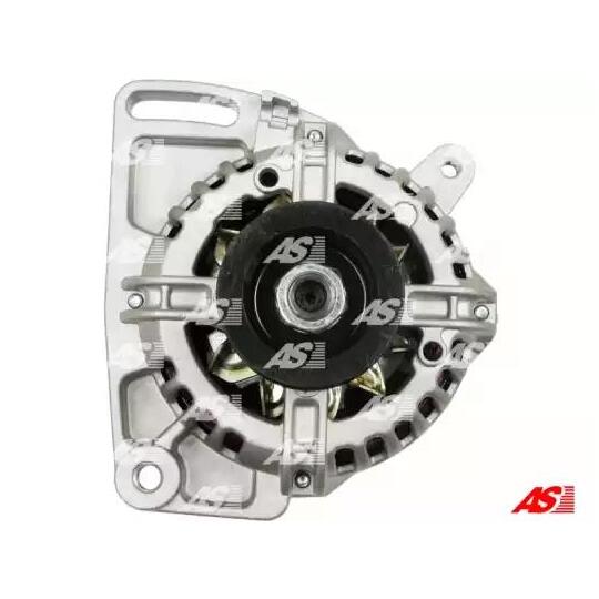 A0327 - Alternator 