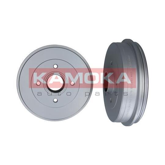 104014 - Brake Drum 