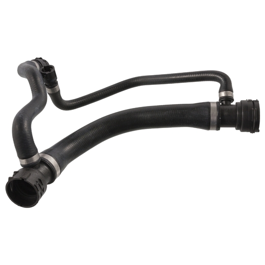 45985 - Radiator Hose 