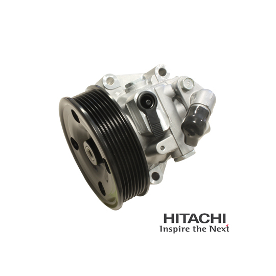 2503636 - Hydraulic Pump, steering system 