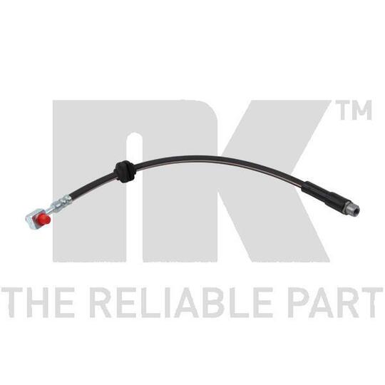 853682 - Brake Hose 