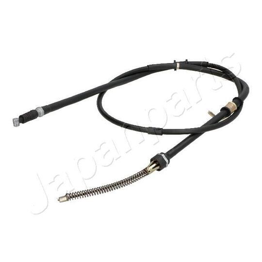 BC-509 - Cable, parking brake 