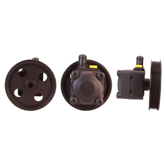 715520172 - Hydraulic Pump, steering system 