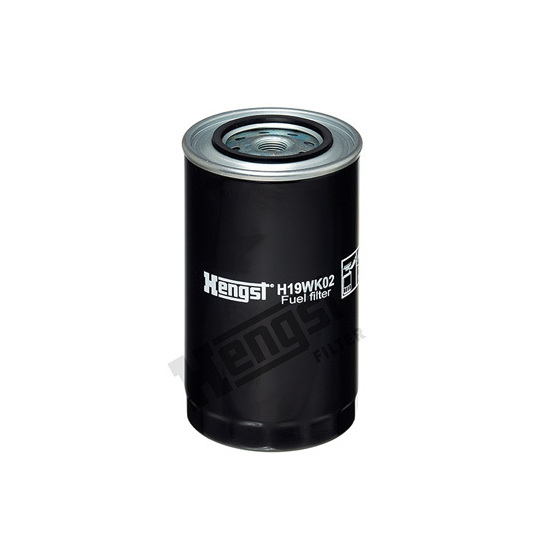 H19WK02 - Fuel filter 