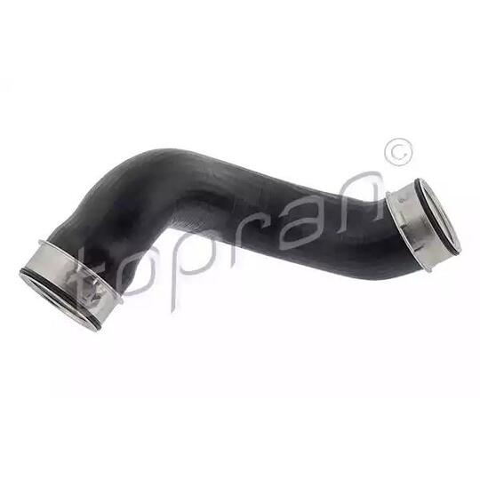 408 114 - Charger Intake Hose 