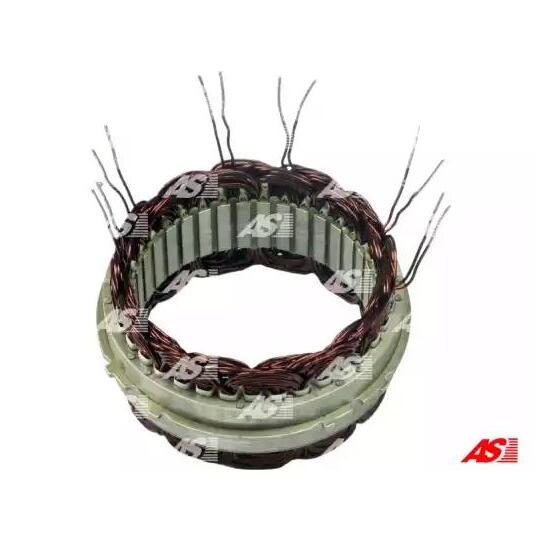 AS0062 - Stator, alternator 