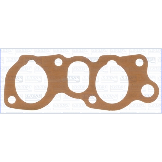 13028400 - Gasket, intake manifold 