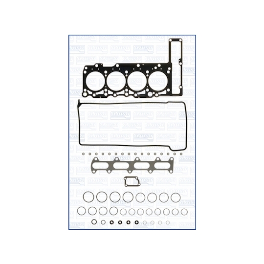 52145500 - Gasket Set, cylinder head 