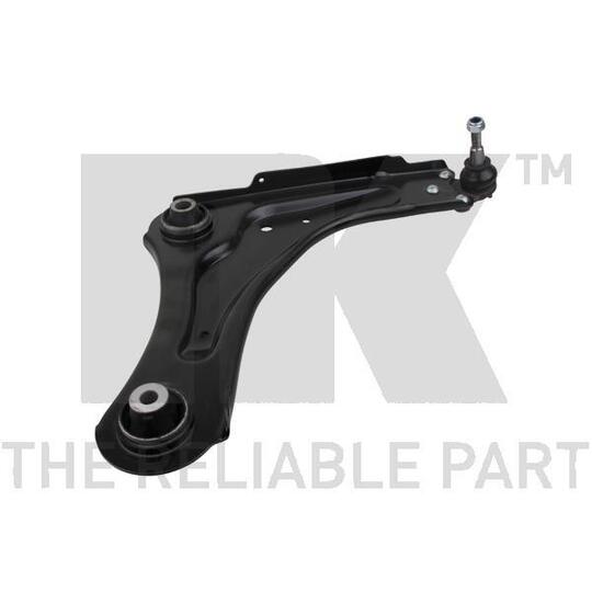 5013956 - Track Control Arm 