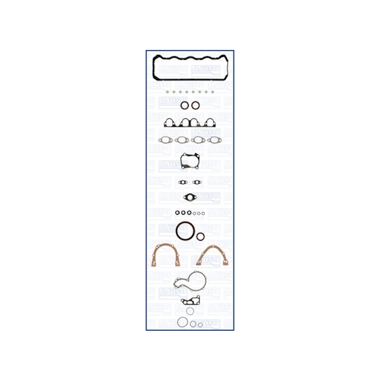 51026500 - Full Gasket Set, engine 