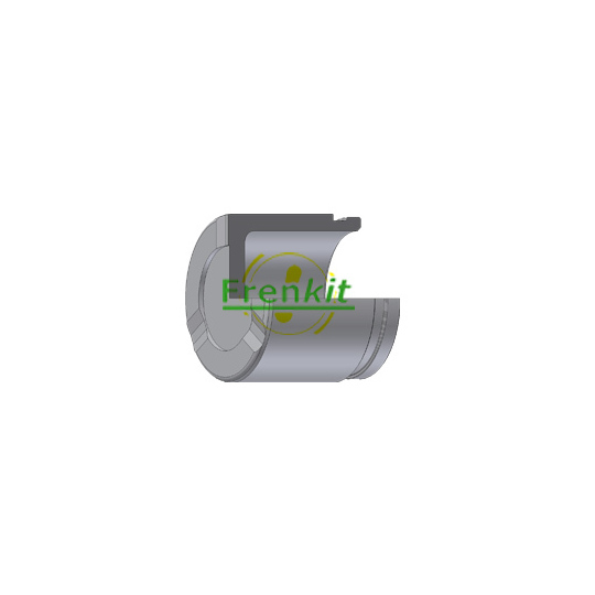 P484905 - Piston, brake caliper 