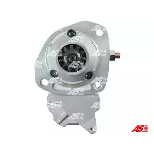 S6094 - Starter 