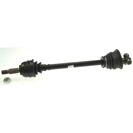 305321 - Drive Shaft 