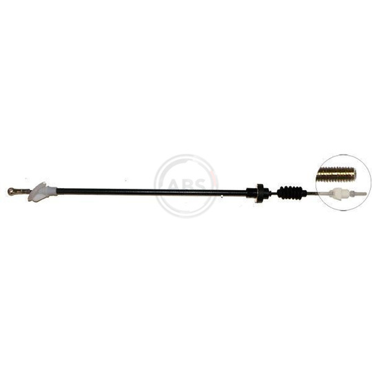 K24030 - Clutch Cable 