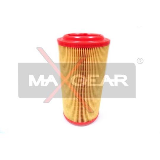 26-0310 - Air filter 