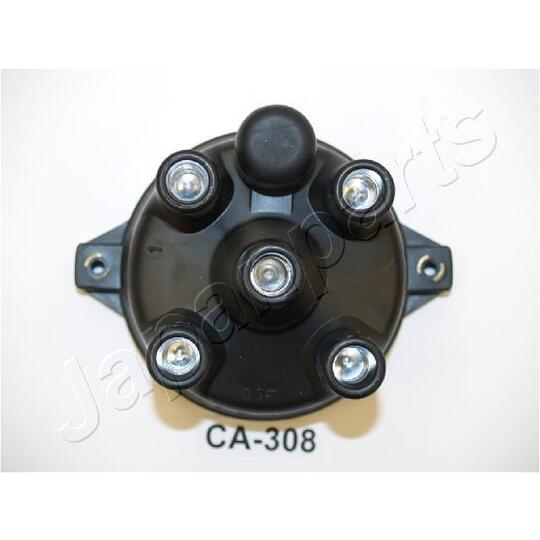 CA-308 - Distributor Cap 