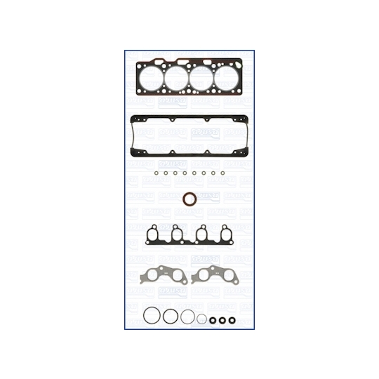 52139100 - Gasket Set, cylinder head 