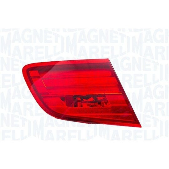 715011081006 - Combination Rearlight 