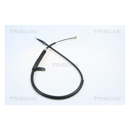 8140 12121 - Cable, parking brake 