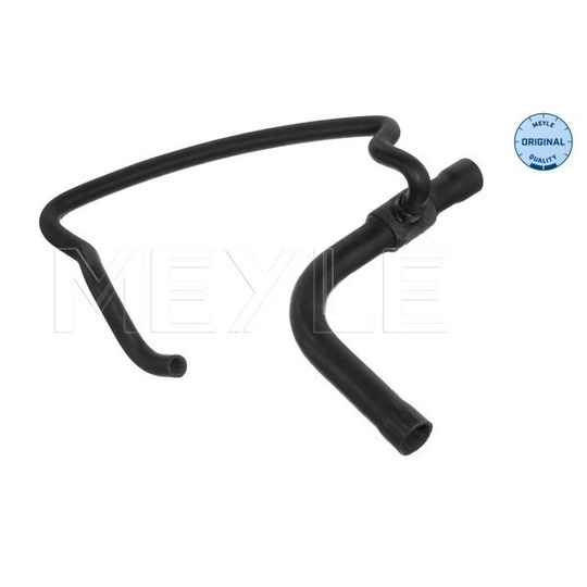 319 115 3185 - Radiator Hose 