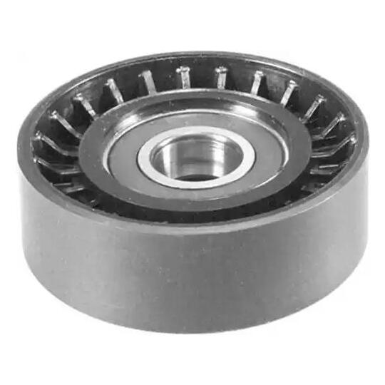 331316170645 - Tensioner Pulley, v-ribbed belt 