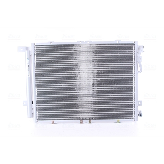 940203 - Condenser, air conditioning 