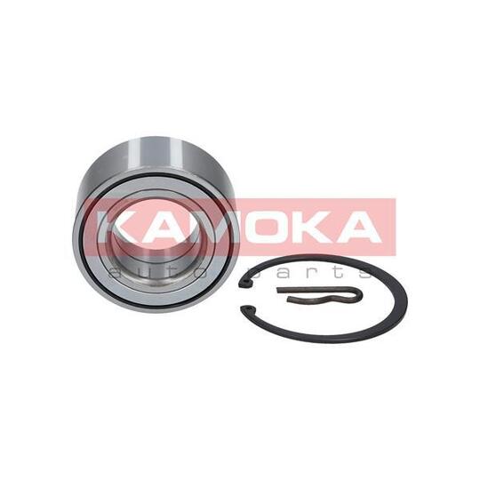 5600038 - Wheel Bearing Kit 