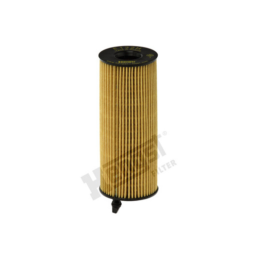 E122H D187 - Oil filter 