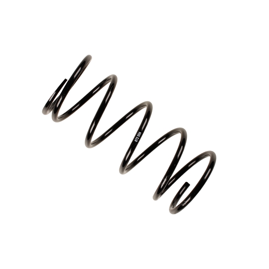 36-219025 - Coil Spring 