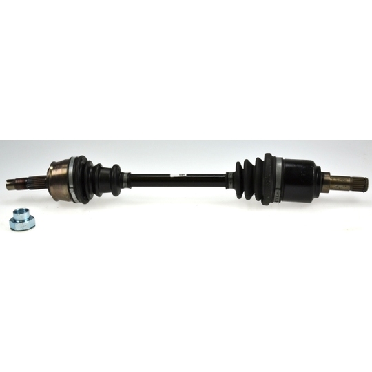 304366 - Drive Shaft 