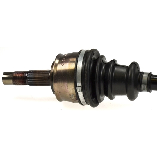 304366 - Drive Shaft 