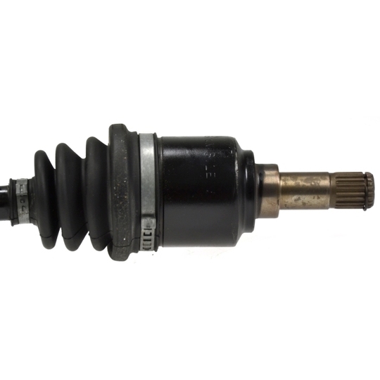 304366 - Drive Shaft 