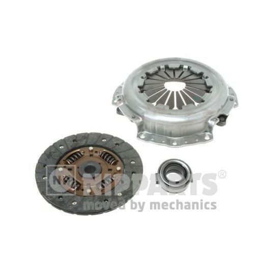 J2000318 - Clutch Kit 