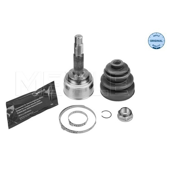 36-14 498 0024 - Joint Kit, drive shaft 