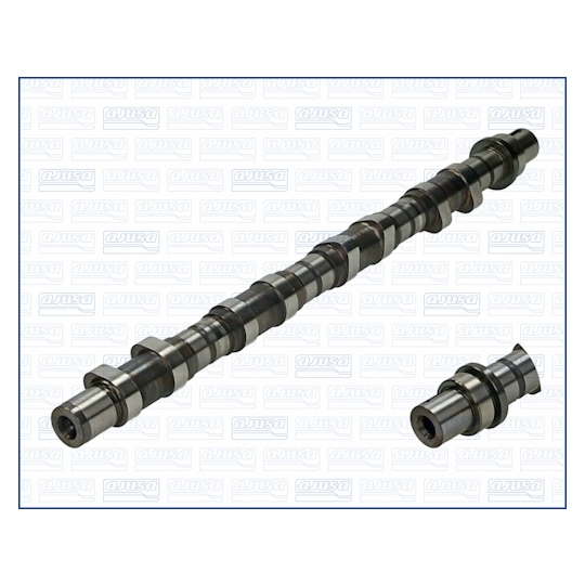 93106800 - Camshaft 