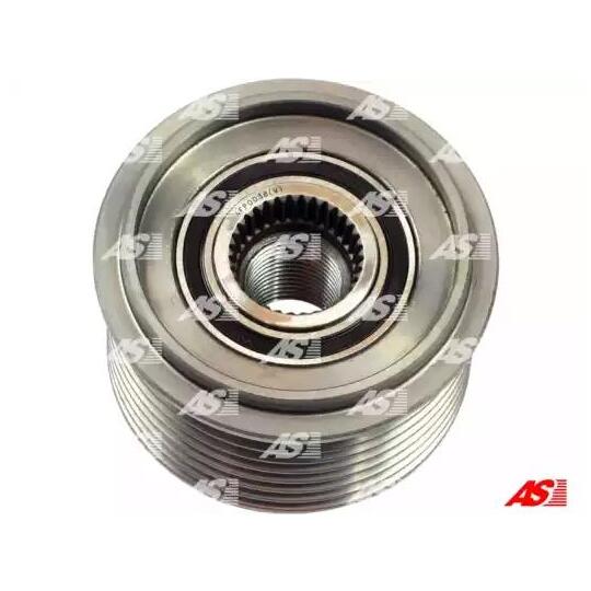 AFP0038(V) - Alternator Freewheel Clutch 