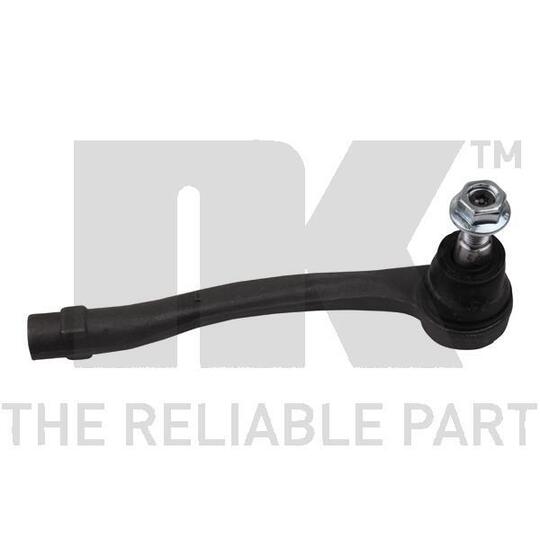 5033752 - Tie rod end 