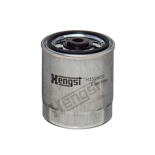 H35WK02 D87 - Fuel filter 