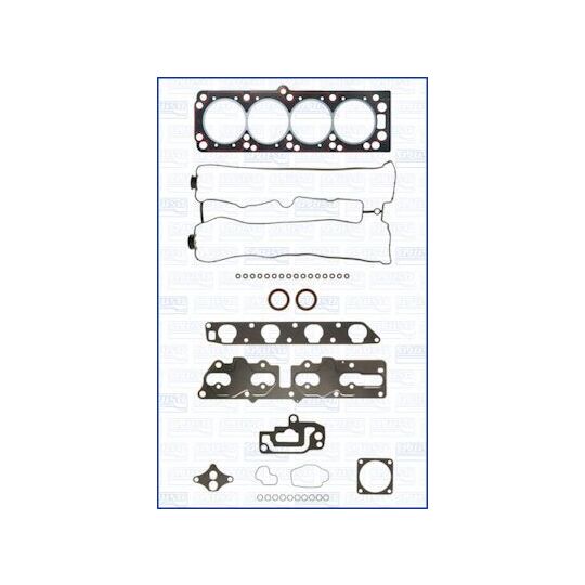 52204300 - Gasket Set, cylinder head 