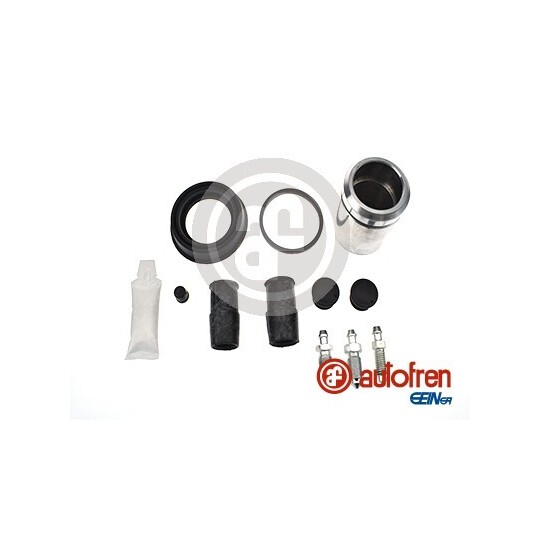 D41956C - Repair Kit, brake caliper 