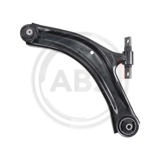 211230 - Track Control Arm 