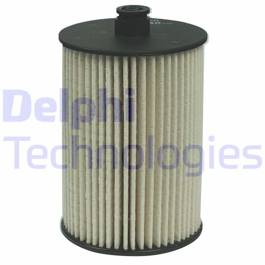 HDF640 - Fuel filter 