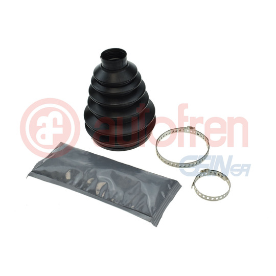 D8615T - Bellow Set, drive shaft 