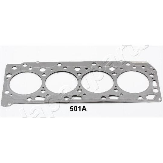 GT-501A - Gasket, cylinder head 