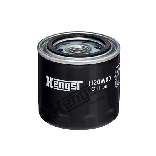 H20W09 - Oil filter 