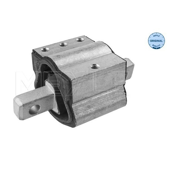 014 024 1054 - Mounting, automatic transmission 