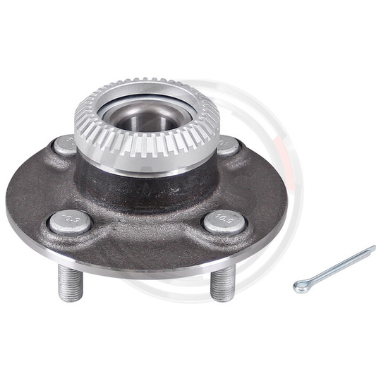 201299 - Wheel Bearing Kit 