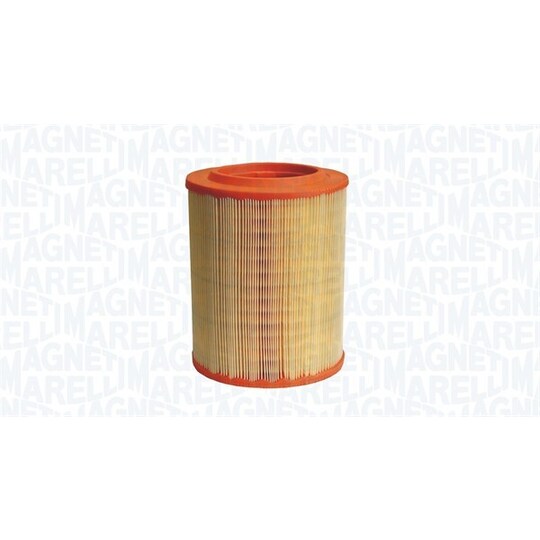 153071760191 - Air filter 