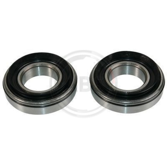 200569 - Wheel Bearing Kit 