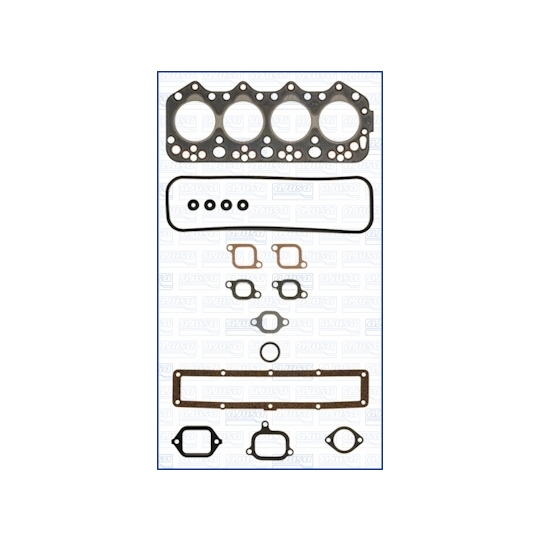 52059600 - Packningssats, topplock 